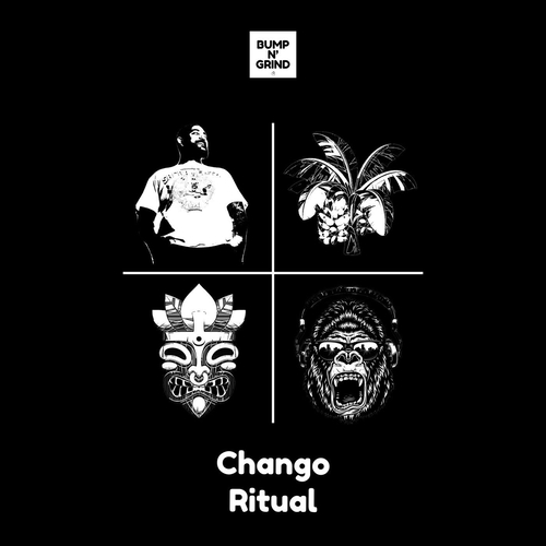 Chango - Ritual [BNG053]